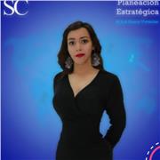 Licenciada en Mercadotecnia. Master en Educación Superior. Especialista en relaciones públicas y organización estrategica. Buzan Certified Mind Mapper en el Tecnológico de Monterrey. Diplomado en Herramientas Metodológicas para la Formación de Competencia